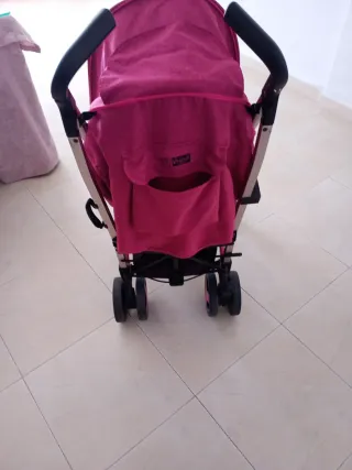 Sillita de paseo Tuc Tuc