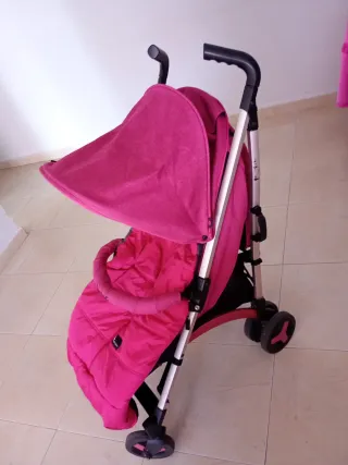 Sillita de paseo Tuc Tuc