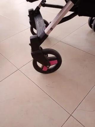 Sillita de paseo Tuc Tuc