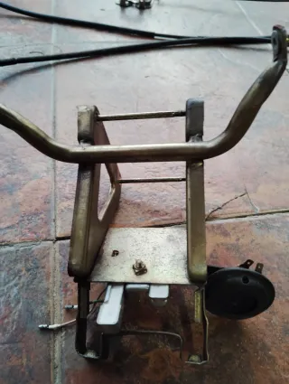 Piezas 5 Kimco Dink 50