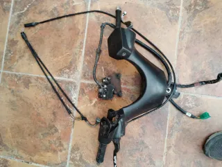 Piezas 5 Kimco Dink 50