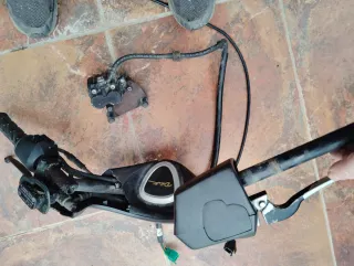 Piezas 5 Kimco Dink 50