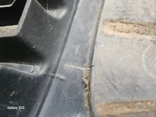 Rejilla Delantera Suzuki Grand Vitara 2003