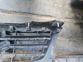 Rejilla Delantera Suzuki Grand Vitara 2003