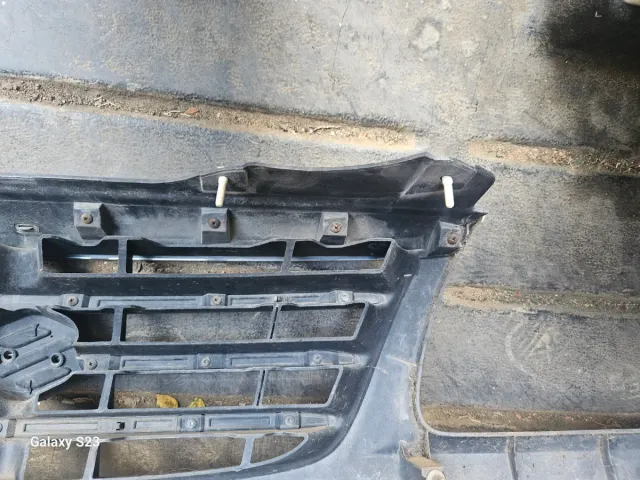 Rejilla Delantera Suzuki Grand Vitara 2003