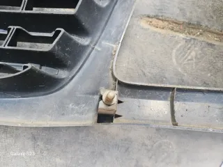 Rejilla Delantera Suzuki Grand Vitara 2003