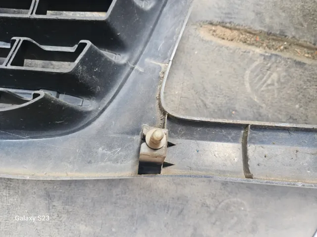 Rejilla Delantera Suzuki Grand Vitara 2003