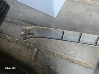 Rejilla Delantera Suzuki Grand Vitara 2003