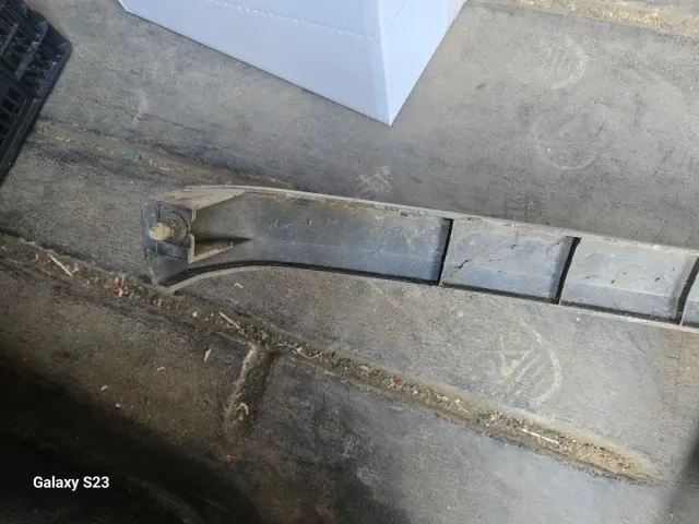 Rejilla Delantera Suzuki Grand Vitara 2003