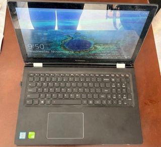 Asus Rog Strix G513IH Lenovo Flex 15 Convertible