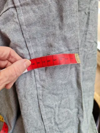 Cortinas IKEA Lenda 140x300 cm (4 uds)