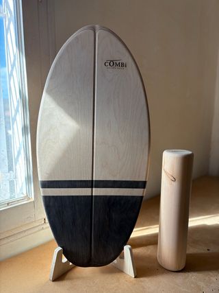 Tabla de equilibrio Combi