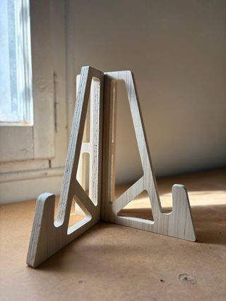 Tabla de equilibrio Combi