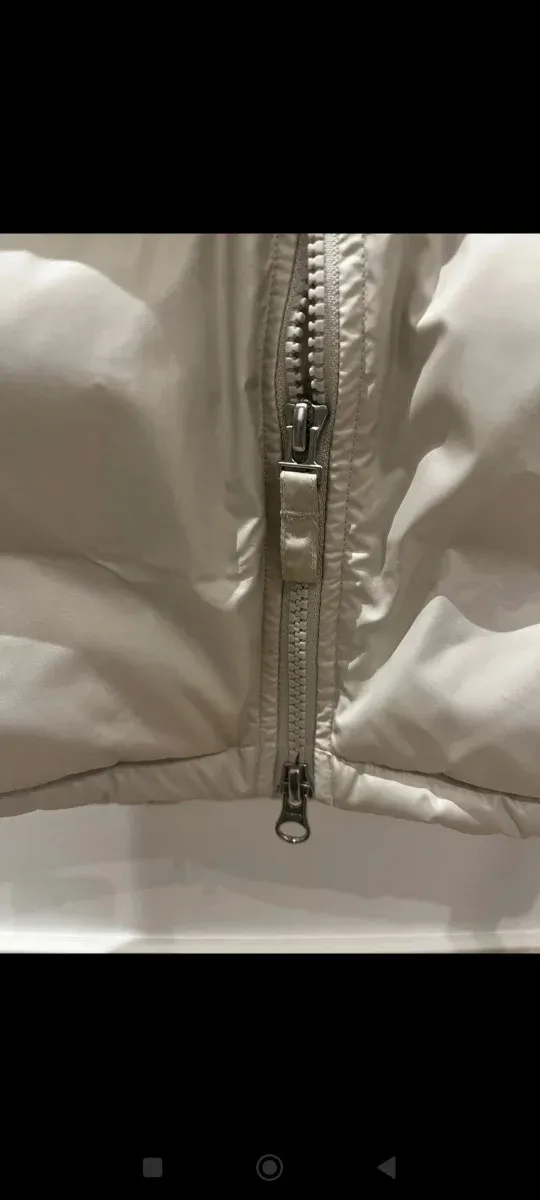 Parka Nike acolchada Therma-FIT Talla XL (158-170)