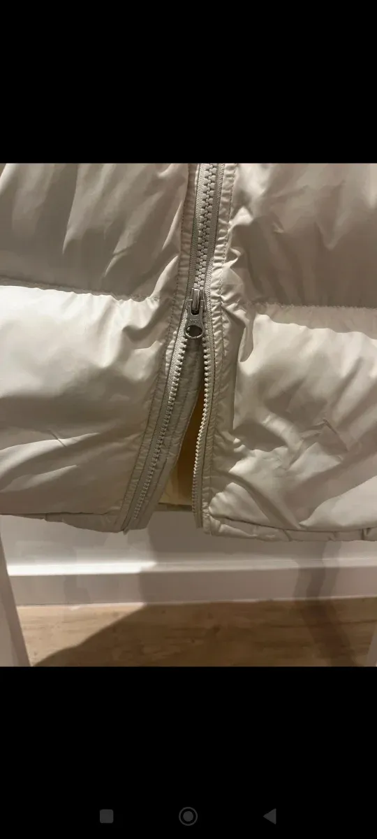 Parka Nike acolchada Therma-FIT Talla XL (158-170)