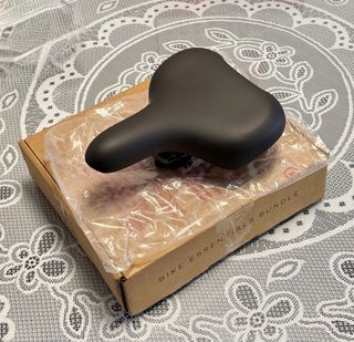 Asiento de bicicleta Sillin bicicleta ergonomico