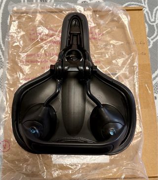 Asiento de bicicleta Sillin bicicleta ergonomico