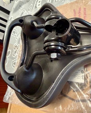 Asiento de bicicleta Sillin bicicleta ergonomico