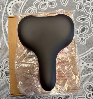 Asiento de bicicleta Sillin bicicleta ergonomico