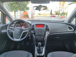 Opel Astra SW 1.6 CDTI 136 CV 2015