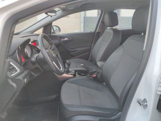Opel Astra SW 1.6 CDTI 136 CV 2015