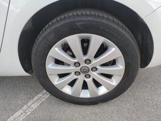 Opel Astra SW 1.6 CDTI 136 CV 2015