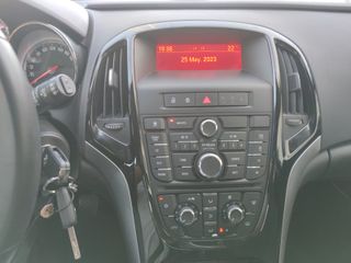 Opel Astra SW 1.6 CDTI 136 CV 2015