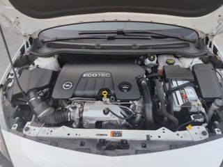 Opel Astra SW 1.6 CDTI 136 CV 2015