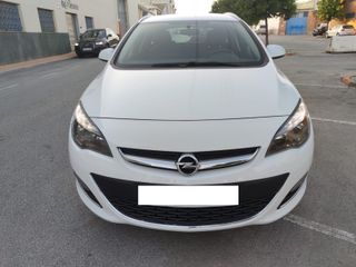 Opel Astra SW 1.6 CDTI 136 CV 2015