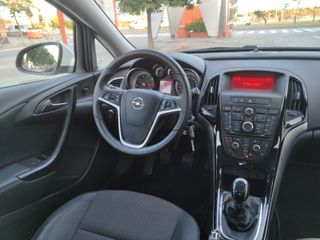 Opel Astra SW 1.6 CDTI 136 CV 2015