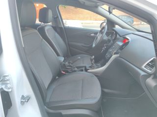 Opel Astra SW 1.6 CDTI 136 CV 2015