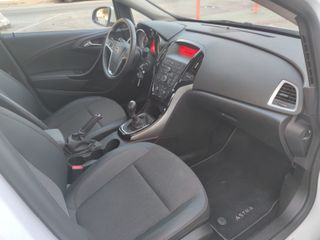 Opel Astra SW 1.6 CDTI 136 CV 2015