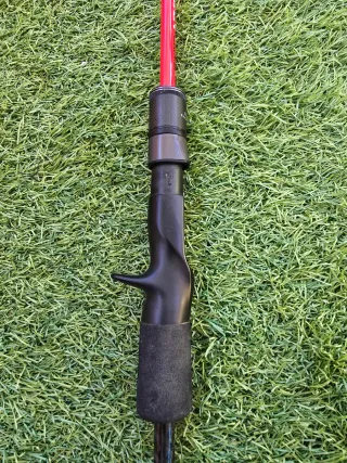 Caña de pescar Zen Zagan Show Pitch