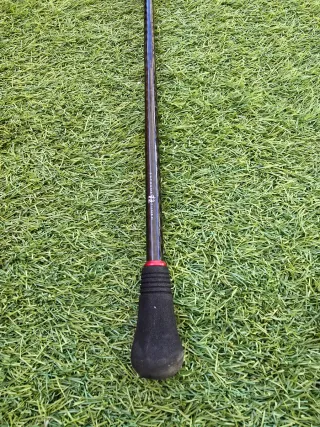 Caña de pescar Zen Zagan Show Pitch