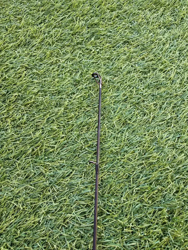 Caña de pescar Zen Zagan Show Pitch