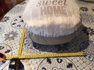 Cuscino ScaldaPiedi o altro