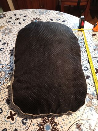 Cuscino ScaldaPiedi o altro