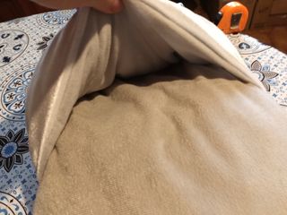 Cuscino ScaldaPiedi o altro