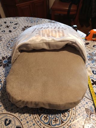 Cuscino ScaldaPiedi o altro