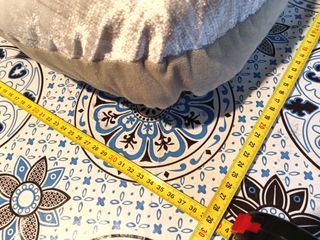 Cuscino ScaldaPiedi o altro