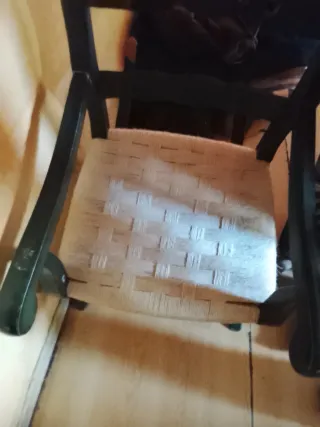 Restaurador de sillas