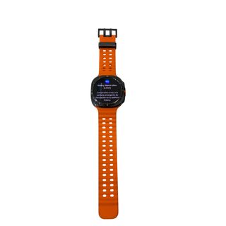 RELOJ SAMSUNG GALAXY WATCH ULTRA 47MM LTE NARANJA