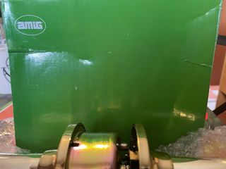 Juego Cerradura Palanca Amig 3 Llaves