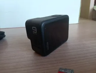 GoPro 9 Nero