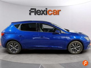 Seat Leon 1.5 TSI 96kW (130CV) S&S Style Visio Ed