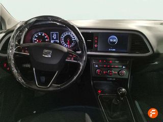 Seat Leon 1.5 TSI 96kW (130CV) S&S Style Visio Ed