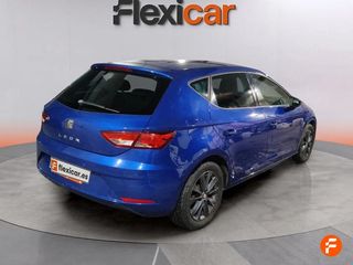 Seat Leon 1.5 TSI 96kW (130CV) S&S Style Visio Ed