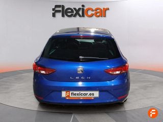 Seat Leon 1.5 TSI 96kW (130CV) S&S Style Visio Ed