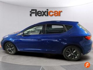 Seat Leon 1.5 TSI 96kW (130CV) S&S Style Visio Ed