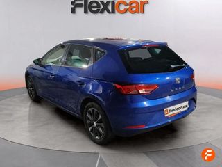Seat Leon 1.5 TSI 96kW (130CV) S&S Style Visio Ed